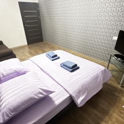 Фото Отель Fan House (Фан Хаус) на улице Алексея Козина