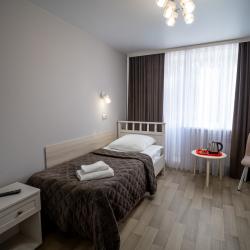 1-местный номер стандарт (с пансионом)