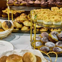 Фото Отель Узбекистан