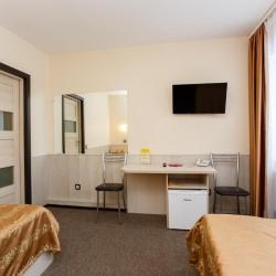 Фото Отель Белые ночи