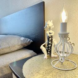 Фото Отель Ka Home (Ка Хоум) на бульваре Ивана Финютина 11