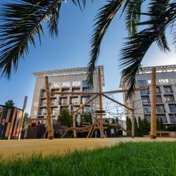 Фото Отель Bridge Resort (Бридж Резорт)