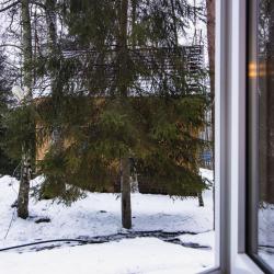 Фото Отель Коттеджи Eliza Home