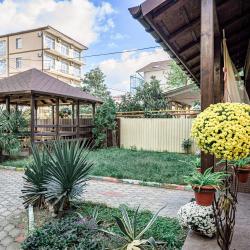 Фото Отель Provence (Прованс)