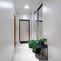Фото Апартаменты на улице Зур Урам 1Кк3