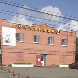 Фото Гостиница М