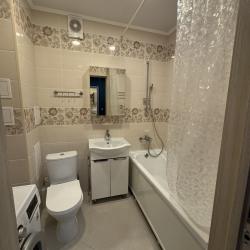 Фото Апартаменты на улице Даурская 48 В