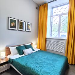 Фото Отель Rадость (Радость)