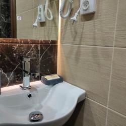 Фото Отель Белый орел