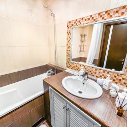 2-комнатные апартаменты улучшенные