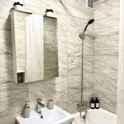 фото 15 Апартаменты на улице Приорова 16к3