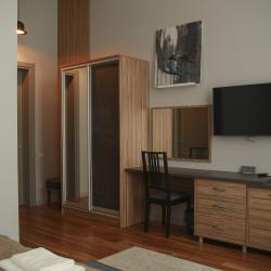 Фото Отель Былина