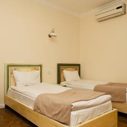 Фото Отель Reikartz City Tbilisi Hotel (Рейкартц Сити )
