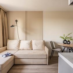 фото 1 Satin Home Apart (Сатин Хоум Апарт) на проезде Толубеевский