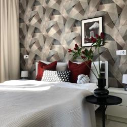 1-комнатные апартаменты стандарт