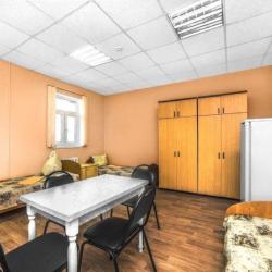 Фото Хостел на Привокзальной