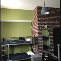 Фото Motel Koyote (Мотель Койот)