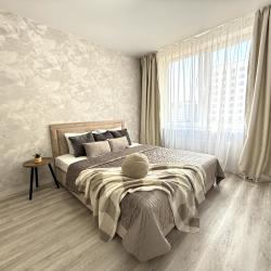 3-комнатные апартаменты люкс