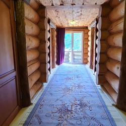 Фото Отель Усадьба Славная