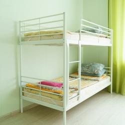 Фото Апартаменты на улице Молодёжная 41 корпус 1