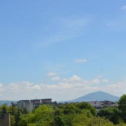 1-комнатные апартаменты стандарт №6