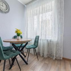 фото 11 ApartLux (АпартЛюкс) на Старослободской