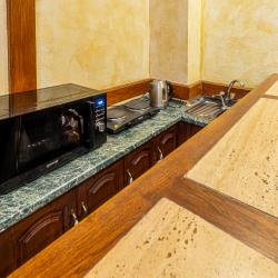 2-местный номер улучшенный эконом (мансарда)