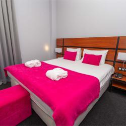 Фото Отель Цитрус