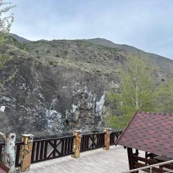 Фото Отель Ахтынские бани №1