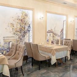 Фото Отель Кристалл