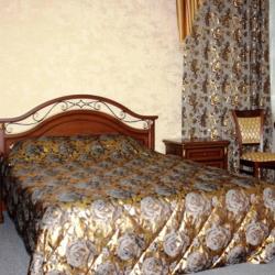 Фото Отель Ангара-Приоритет