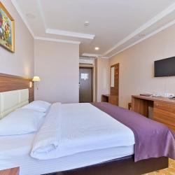 Фото Отель Greenwich (Гринвич)