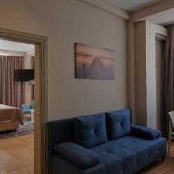 Фото Современные апартаменты в курортной зоне г.