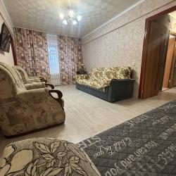 3-комнатные апартаменты стандарт