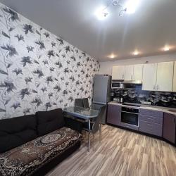 Фото Отель AlexHome (АлексХоум) на улице Строителей 6