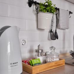 1-комнатные апартаменты студия