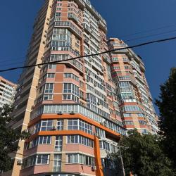 Фото Апартаменты на улице Таманская 153 корпус 1