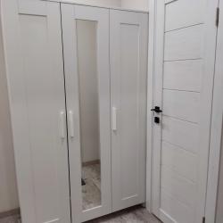 Фото Апартаменты на улице Сухановская, 18