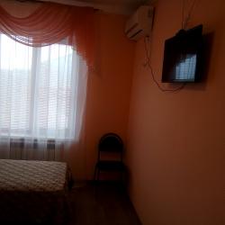 Фото Отель Кристалл