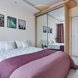 Фото Апартаменты в квартале Введенское