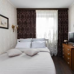 Фото Апартаменты на улице Кастанаевская 12к1