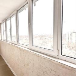 1-комнатные апартаменты улучшенные