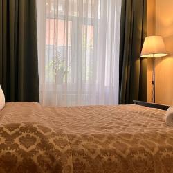 Апартаменты люкс