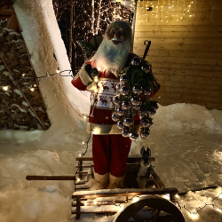 Фото Отель Les Eco Village (Лес Эко Вилладж)