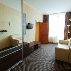 Фото Отель Аврора