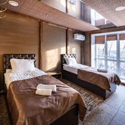 Фото Отель Пилот