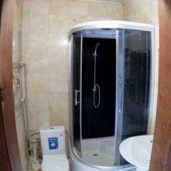 Комната эконом с 2 односпальными кроватями