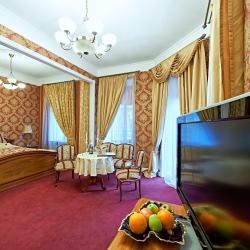 Фото Отель Baryshkoff (Барышков)