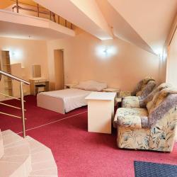 Комната люкс