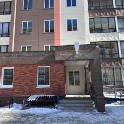 Фото Отель Уютная квартира на проспекте Красный 307